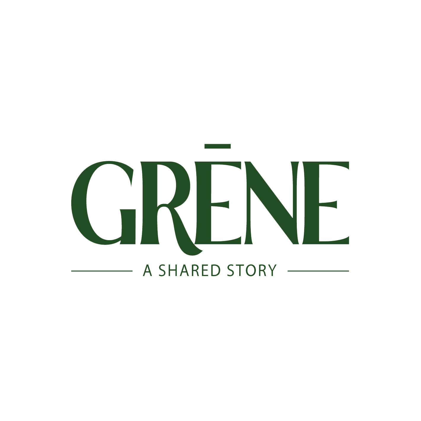 جرين Grene