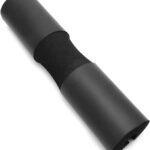 Barbell Pad - Ultimate Comfort and Support for Olympic & Standard Bars