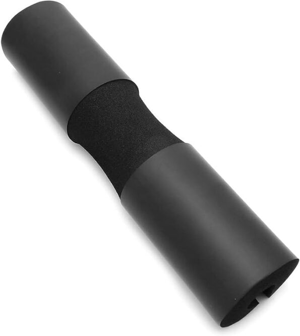 Bar Pad - Ultimate Comfort and Support for Olympic & Standard Bars