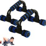 Push-Up Bars Non-Slip Parallel Bar 