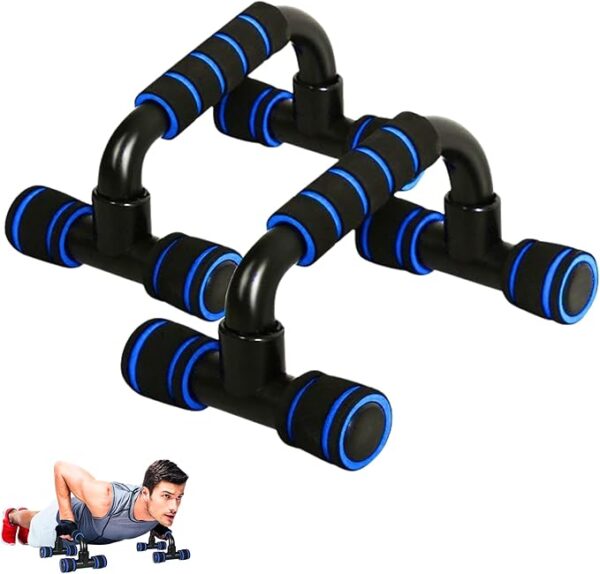 Push-Up Bars Non-Slip Parallel Bar