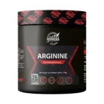 Marvelous Nutrition Arginine old School Formula-75 Serv.-300G.