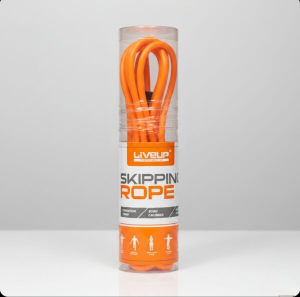LIVEUP SKIPPING ROPE