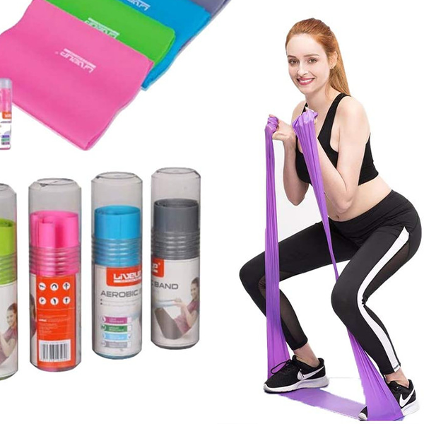 Aerobic Band