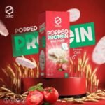 Zero Rice Cakes 15 PCS