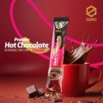 Zero Healthy Cappuccino Mocha 1 Sachets