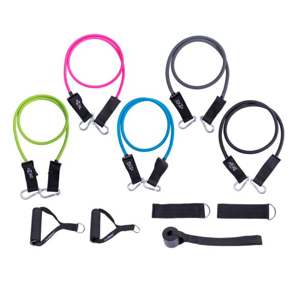 RESISTANCE TUBE SET LS3625