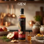 Grène Organic Apple Cider Vinegar With Mother - Image 5