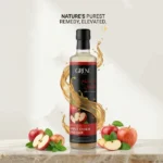 Grène Organic Apple Cider Vinegar With Mother - Image 4