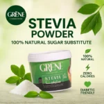 Grène Diet Stevia Sugar Jar - Image 3