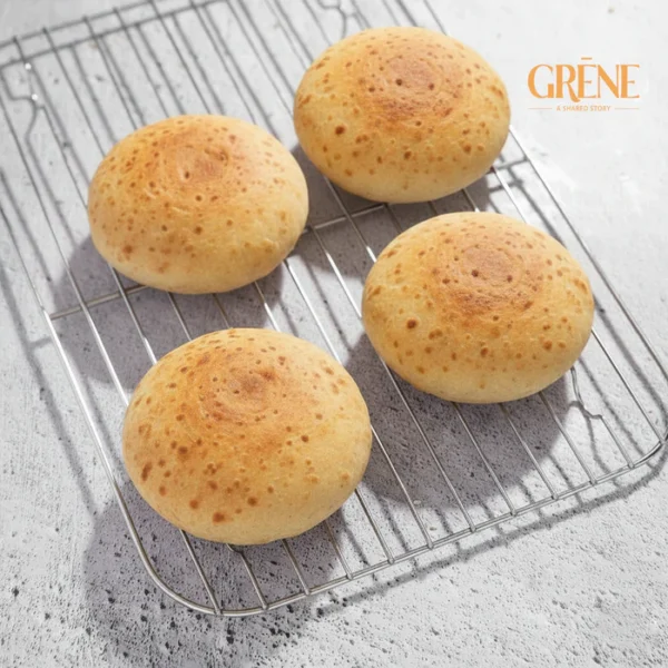 Grène Whole Grain Bread 100g