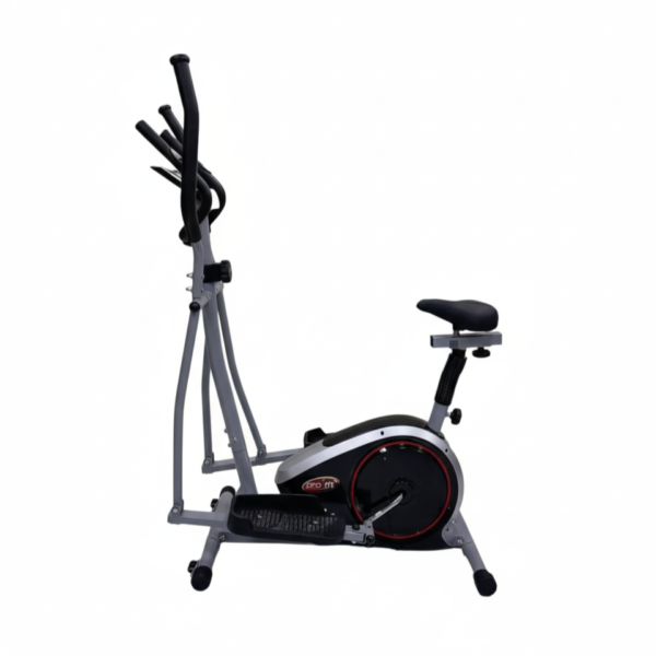 Orbitrack Pro Fit Magnetic - 200 KG 