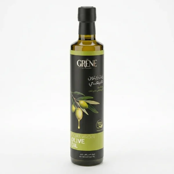 Grène Premium Olive Oil