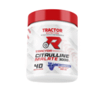 Tractor - Citrulline Malate 40 Serving