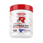 Tractor - Citrulline Malate 40 Serving