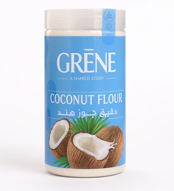 Grène Coconut Flour