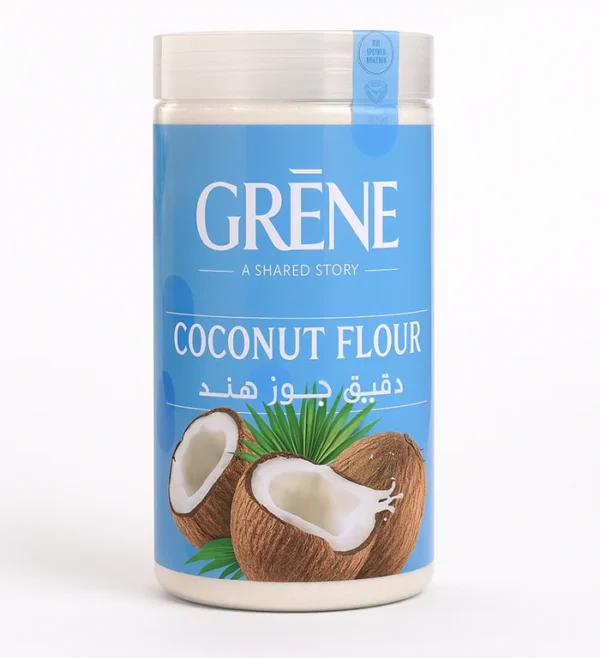 Grène Coconut Flour 