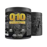 Zoomad Labs COENZYME Q10 – Food supplement based on coenzyme Q10.