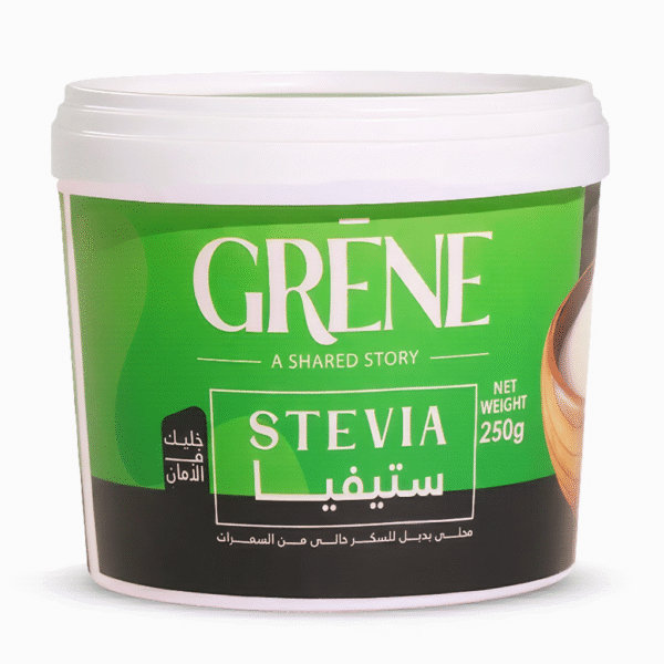 Grène Diet Stevia Sugar Jar