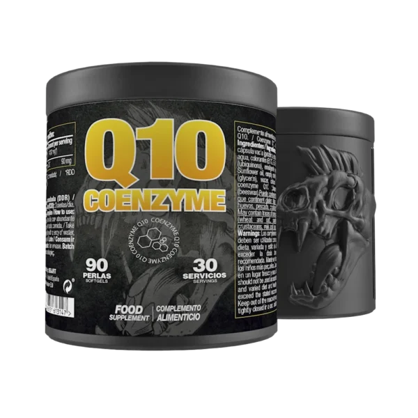 زوماد لابس كوينزيم كيو 10