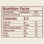 Grène Organic Apple Cider Vinegar With Mother - Image 2