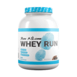 Run Alone Nutrition Whey Run 1.05kg, 30 Servings