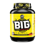 Marvelous Nutrition, BIG Extreme Weight Gainer, 3KG ,30 Servings