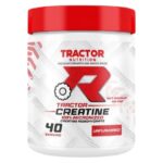 Tractor Nutrition Creatine Monohydrate