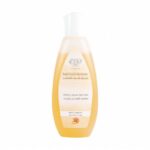 Eva Peach Nail Polish Remover