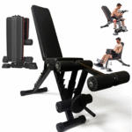 Multifunctional Bench