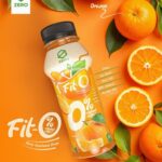 Fit-O Zero Sugar Juice 230ml