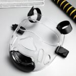 Taekwondo Boxing Mask Face Shield