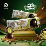 Zero Dubai Protein Truffles