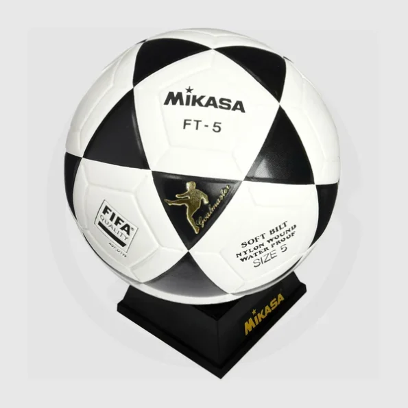 Mikasa Soccer Ball Size 5