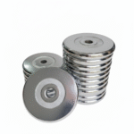 Chrome Weight Narrow Tiers