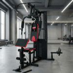 جهاز مالتي جيم 5 محطة 80 كجم