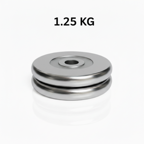 Chrome Weight Tiers نيكل