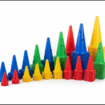 Multi-Sport Training Cones