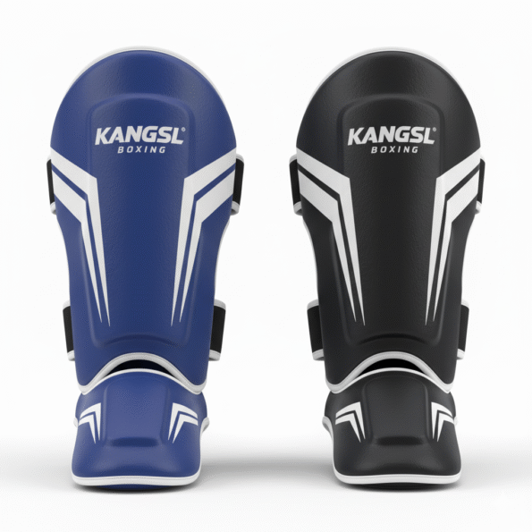 Sport Kick Boxing Full Leg Guard