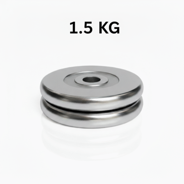 Chrome Weight Tiers نيكل