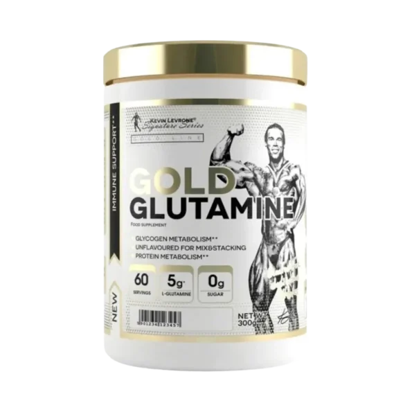 Kevin Levrone Gold Glutamine