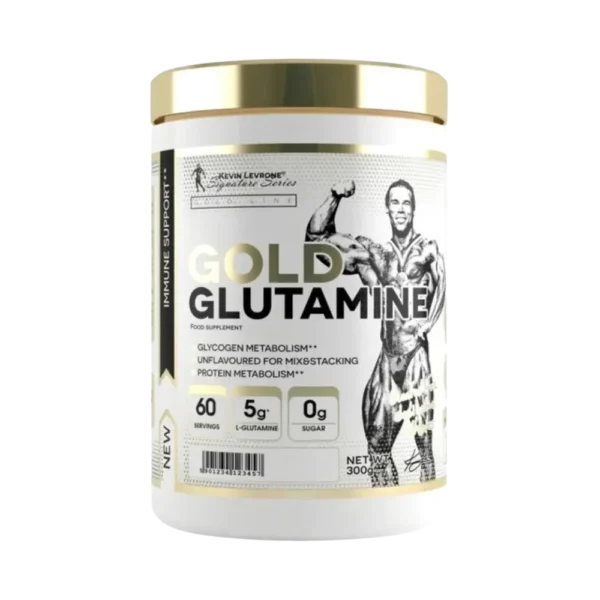 Kevin Levrone Gold Glutamine