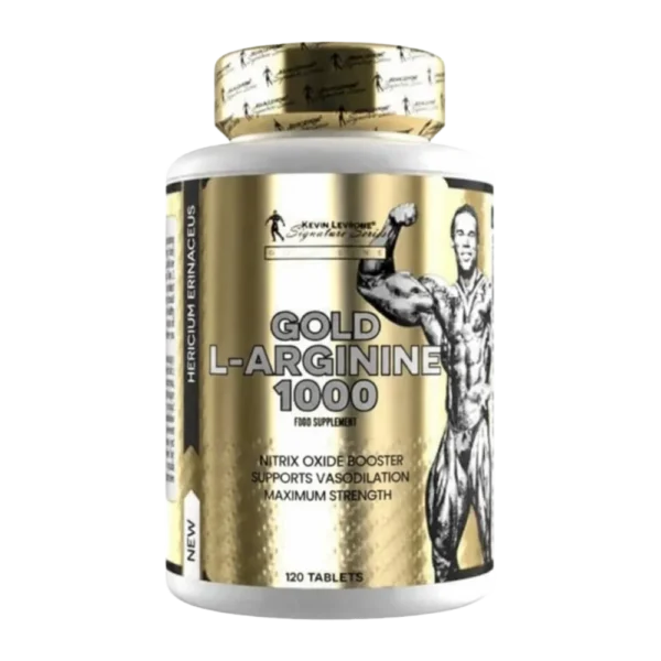 Kevin Levrone Gold L-Arginine 1000
