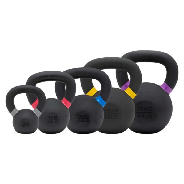 PROIRON Kettlebells Strength Training
