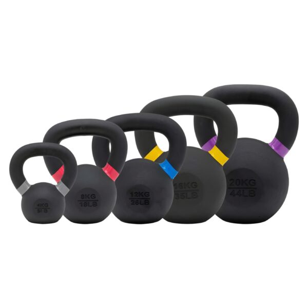PROIRON Kettlebells Strength Training