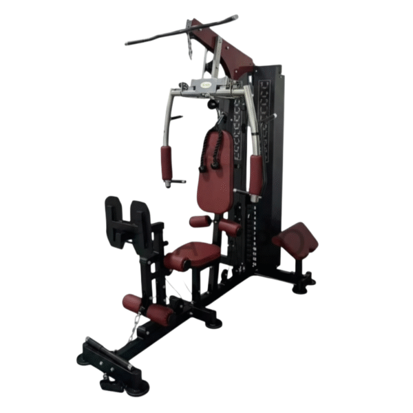 Multi Gym 5 Station 80kg