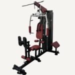 Multi Gym 5 Station 80kg