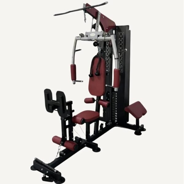 Multi Gym 5 Station 80kg