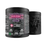 Zoomad Labs Tribulus Terrestris + Zinc