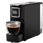 ماكينة قهوة كبسولة بلاك آند ديكر